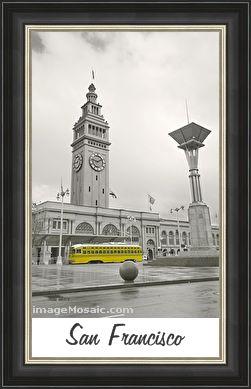 San Francisco